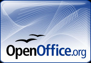 open office logo